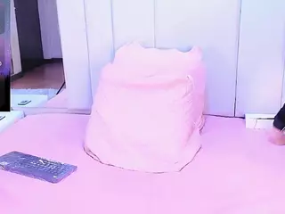 Elizabeth Adams's Live Sex Cam Show