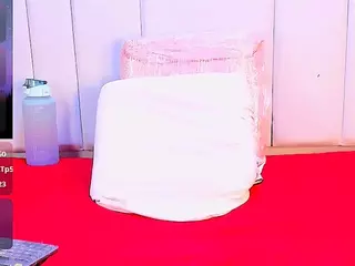 Elizabeth Adams's Live Sex Cam Show