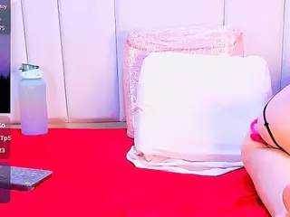 Elizabeth Adams's Live Sex Cam Show