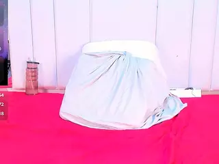Elizabeth Adams's Live Sex Cam Show