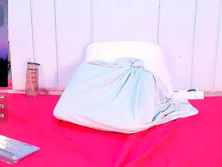 Elizabeth Adams's Live Sex Cam Show