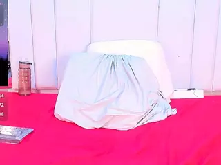 Elizabeth Adams's Live Sex Cam Show