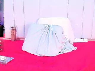 Elizabeth Adams's Live Sex Cam Show