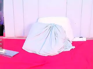 Elizabeth Adams's Live Sex Cam Show
