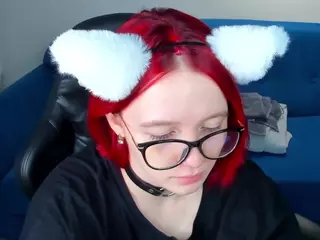Jane-Hayes's Live Sex Cam Show