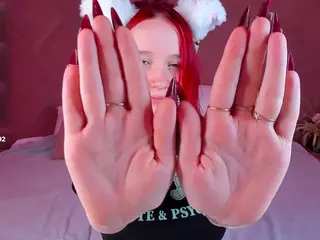 Jane-Hayes's Live Sex Cam Show