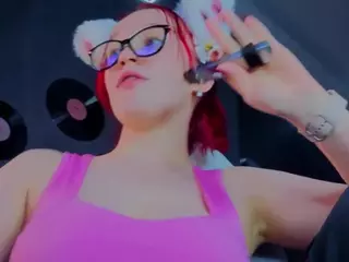 Jane-Hayes's Live Sex Cam Show