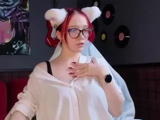 Jane-Hayes's Live Sex Cam Show
