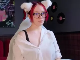 Jane-Hayes's Live Sex Cam Show