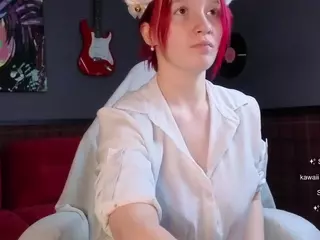 Jane-Hayes's Live Sex Cam Show