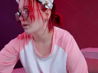 Jane-Hayes's Live Sex Cam Show