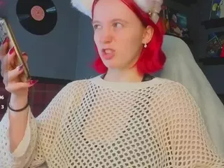 Jane-Hayes's Live Sex Cam Show