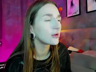 Mary-M1ller's Live Sex Cam Show