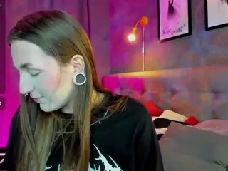 Mary-M1ller's Live Sex Cam Show
