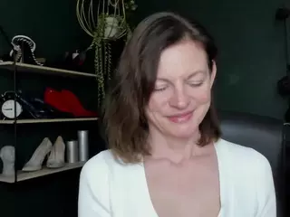 VivianKiss's Live Sex Cam Show