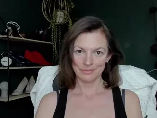 VivianKiss's Live Sex Cam Show