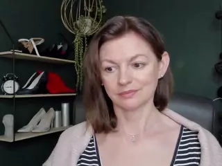 VivianKiss's Live Sex Cam Show