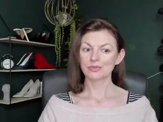 VivianKiss's Live Sex Cam Show