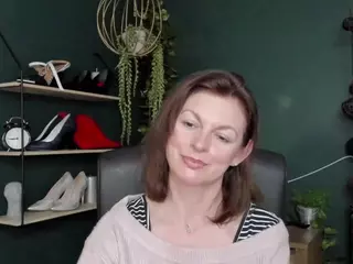 VivianKiss's Live Sex Cam Show