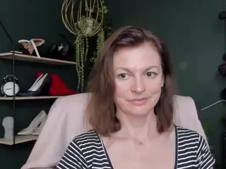 VivianKiss's Live Sex Cam Show