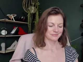 VivianKiss's Live Sex Cam Show