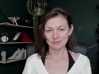 VivianKiss's Live Sex Cam Show
