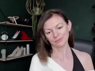 VivianKiss's Live Sex Cam Show