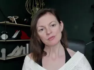 VivianKiss's Live Sex Cam Show