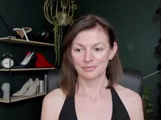 VivianKiss's Live Sex Cam Show