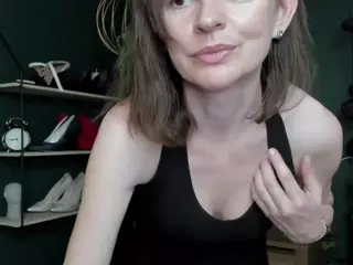 VivianKiss's Live Sex Cam Show