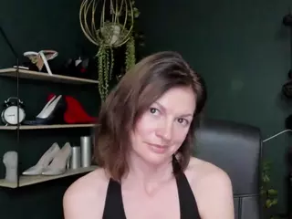 VivianKiss's Live Sex Cam Show