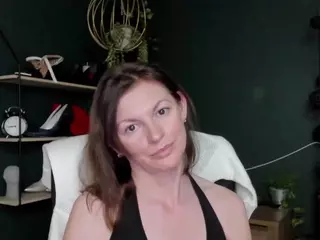 VivianKiss's Live Sex Cam Show