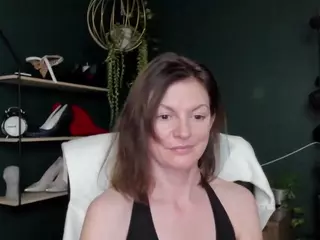 VivianKiss's Live Sex Cam Show