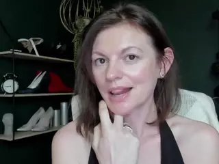 VivianKiss's Live Sex Cam Show