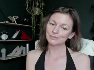 VivianKiss's Live Sex Cam Show