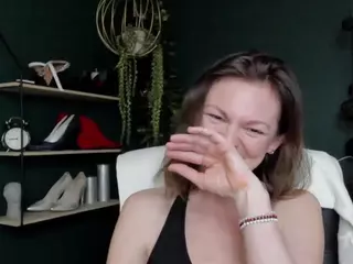 VivianKiss's Live Sex Cam Show