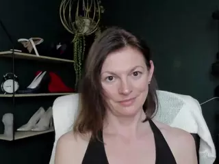 VivianKiss's Live Sex Cam Show