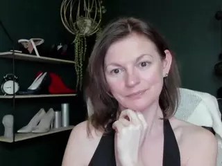 VivianKiss's Live Sex Cam Show