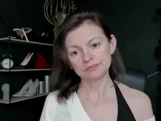 VivianKiss's Live Sex Cam Show