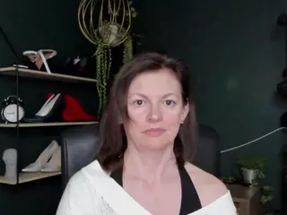 VivianKiss's Live Sex Cam Show