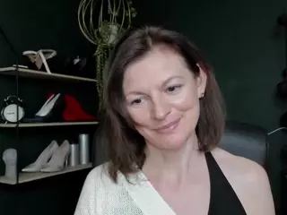 VivianKiss's Live Sex Cam Show