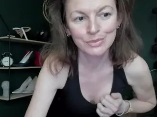 VivianKiss's Live Sex Cam Show