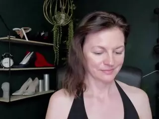 VivianKiss's Live Sex Cam Show