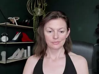 VivianKiss's Live Sex Cam Show