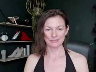 VivianKiss's Live Sex Cam Show