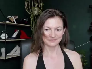 VivianKiss's Live Sex Cam Show