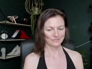VivianKiss's Live Sex Cam Show