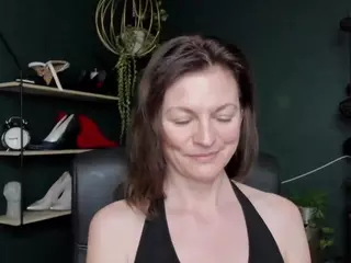 VivianKiss's Live Sex Cam Show