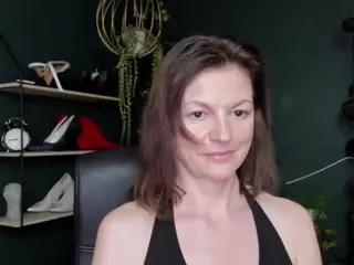 VivianKiss's Live Sex Cam Show