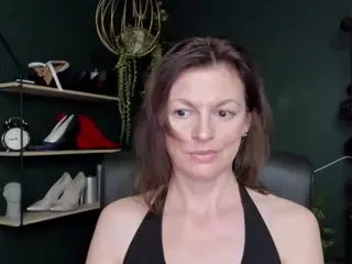 VivianKiss's Live Sex Cam Show